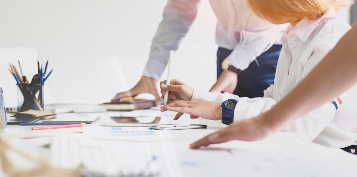 Improve Your Company Branding With 5 Easy Steps