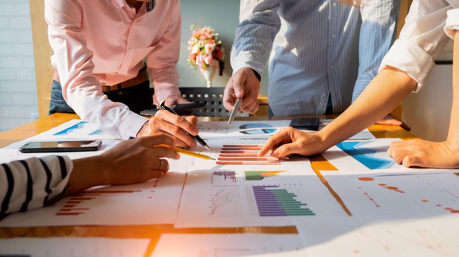 Who Can Help Me Create a Franchise Marketing Plan?