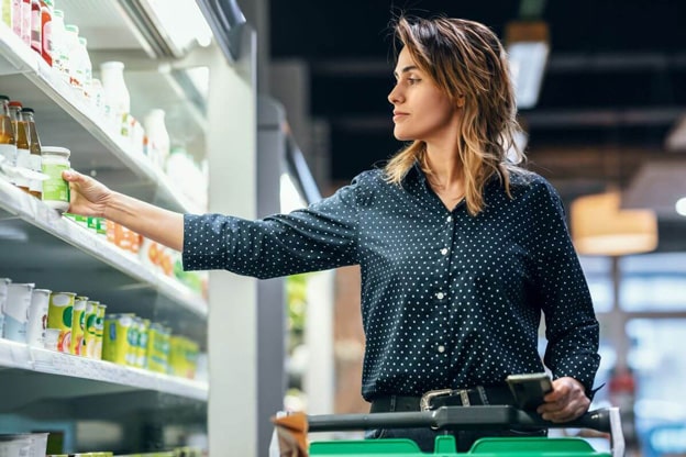 How Do I Differentiate My Brand in a Competitive Market?